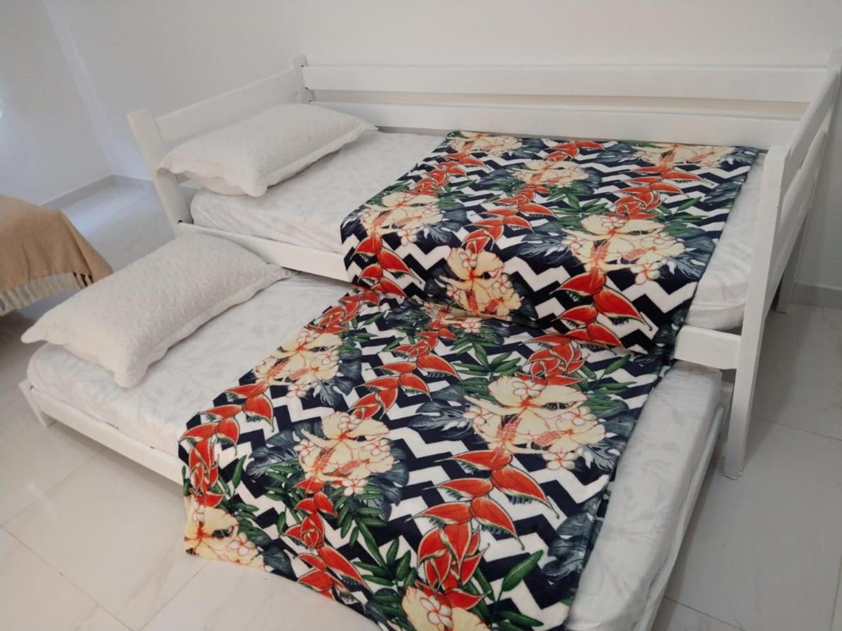 Apartamento Estudio Ilha Do Campeche Florianópolis Exteriör bild