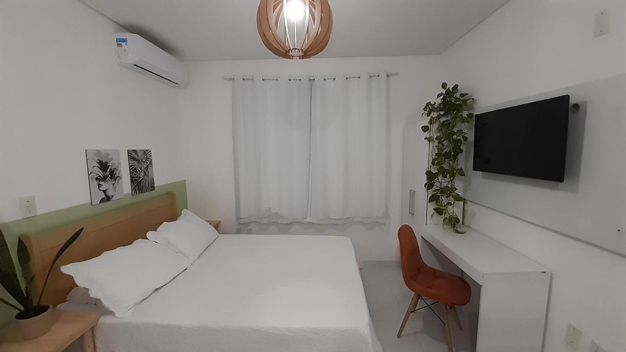 Apartamento Estudio Ilha Do Campeche Florianópolis Exteriör bild