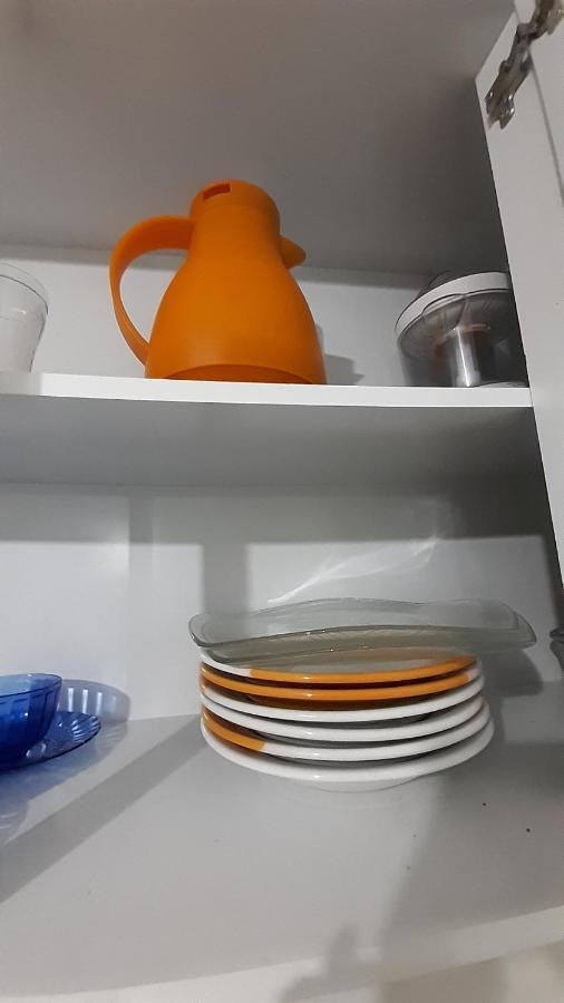 Apartamento Estudio Ilha Do Campeche Florianópolis Exteriör bild