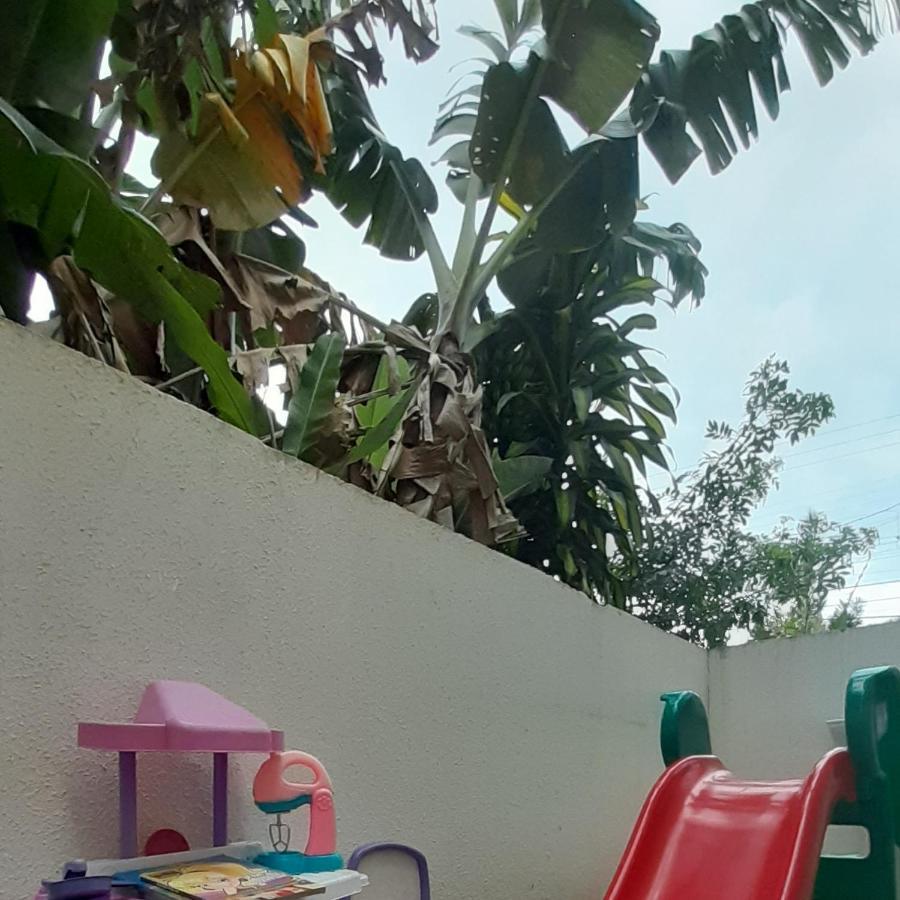 Apartamento Estudio Ilha Do Campeche Florianópolis Exteriör bild